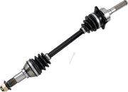 Moose Offroad Cv Axle - Oem Replacement