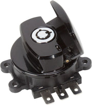 Drag Specialties Side Hinge Ignition Switch