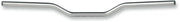 Trw 22 Mm Steel Handlebar - Superbike Bend