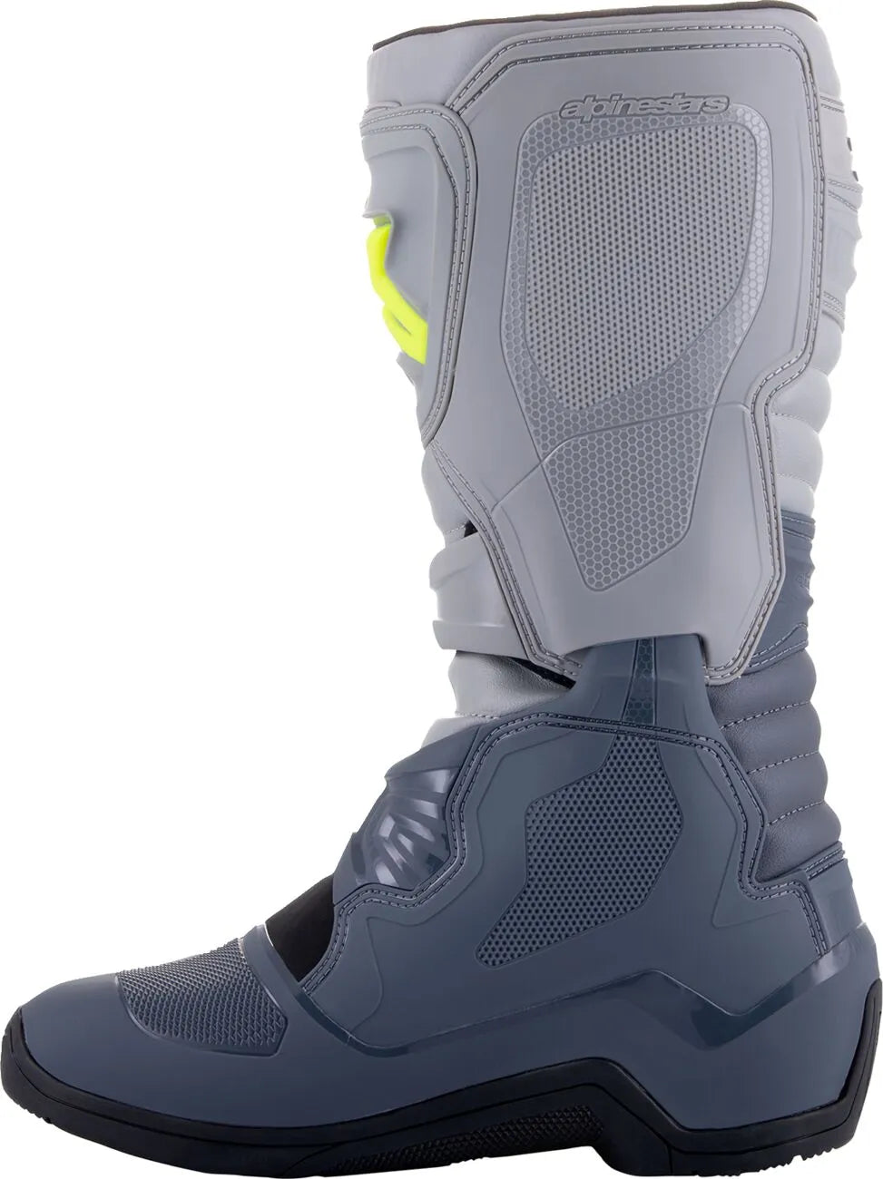 Alpinestars Tech 3 Boots Gray/Gray