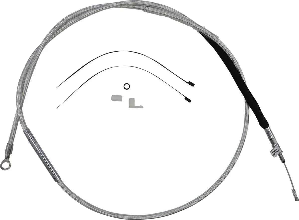 Linka sprzęgła Magnum Shielding Sterling Chromite Ii