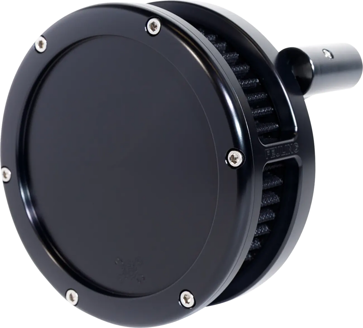 Feuling Parts Slim Air Cleaner Kit Black for Harley Davidson