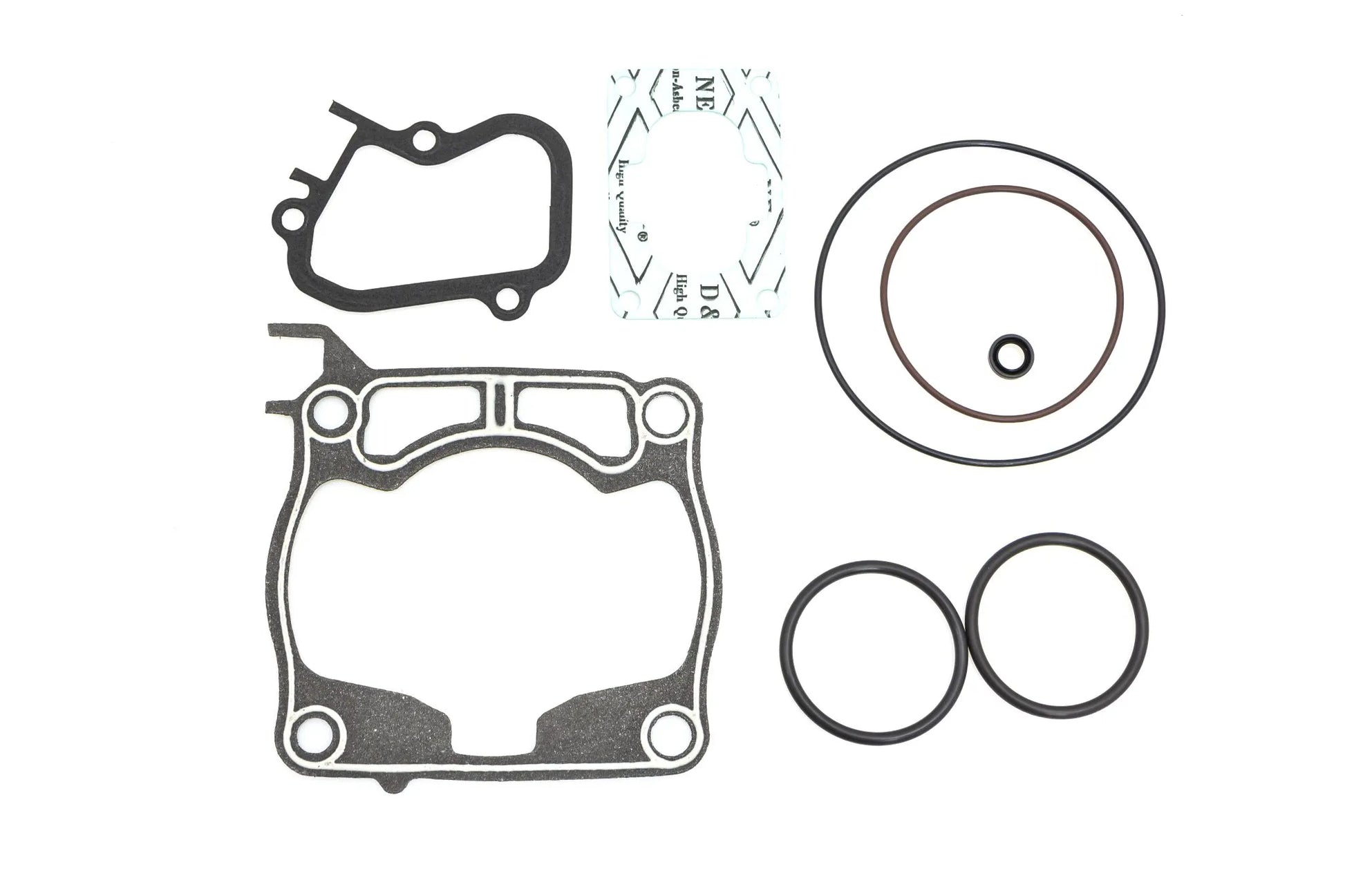 Prox Complete Engine Gasket Kit