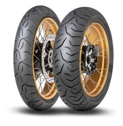 Dunlop Trailmax Meridian Tire - 90/90-21 Front