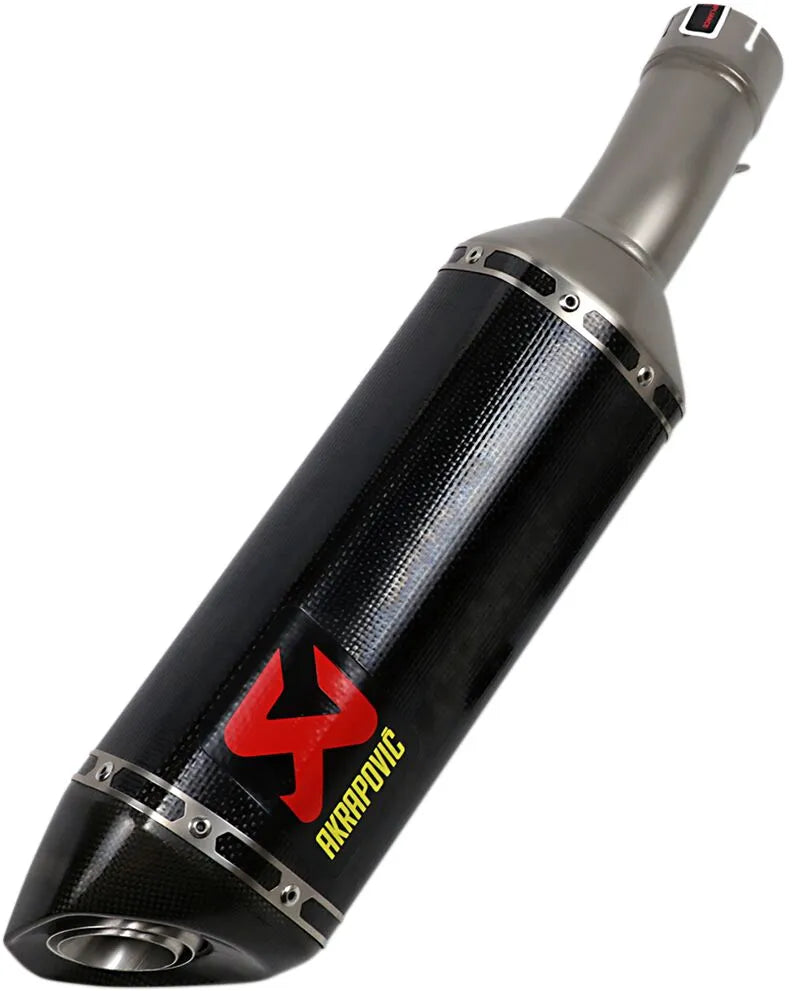 Tłumik Akrapovic Slip-on Line
