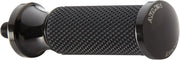 Arlen Ness Shift Peg - Black Anodized