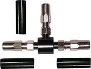 Magnum Shielding Byo Mini Kolektor do przewodów hamulcowych