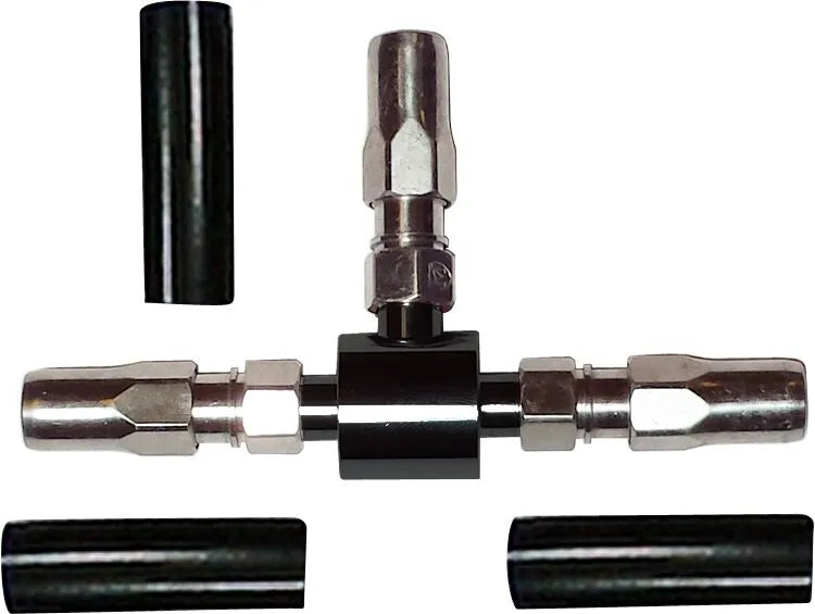 Magnum Shielding Byo Mini Kolektor do przewodów hamulcowych