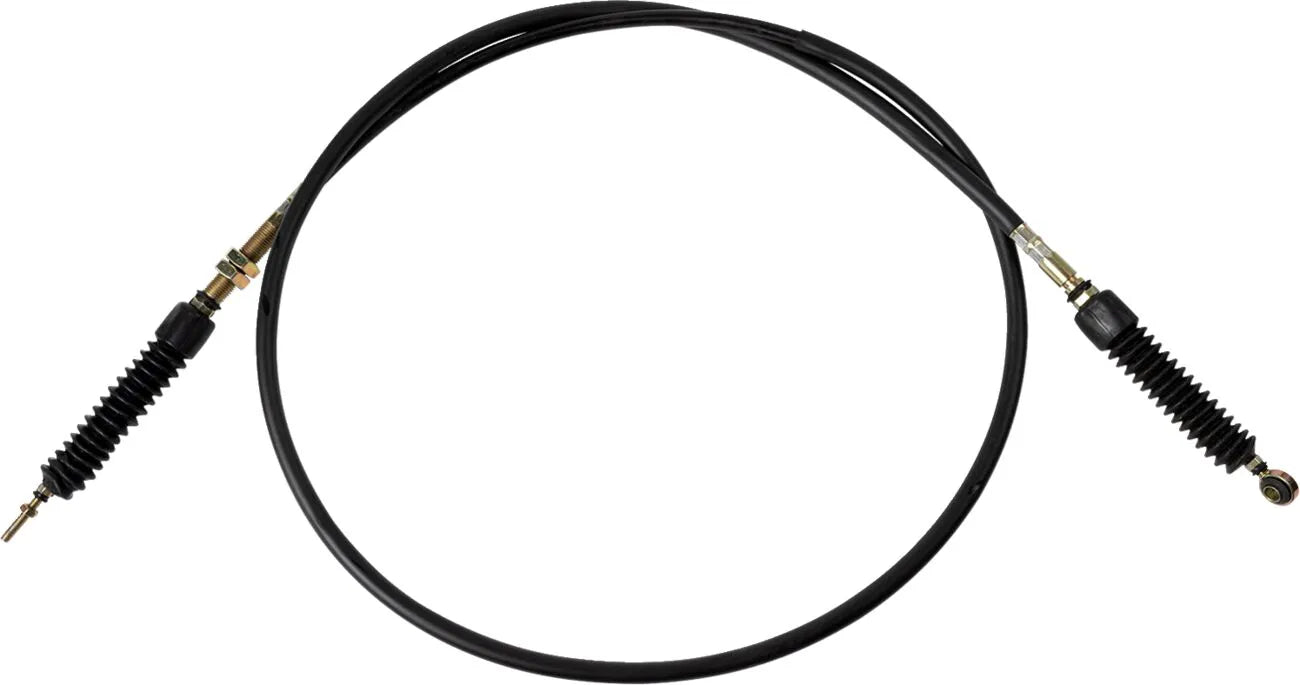 Moose Offroad Four Wheel Shifter Cable