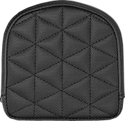Saddlemen Mini Contour Sissy Bar Pad for Harley-Davidson