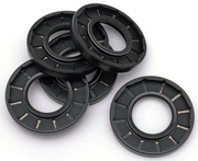 Athena Transmission Gasket & Seals for 4 Speed Big Twin 1936-1986