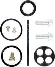 Moose Offroad Hard-Parts Fuel Petcock Rebuild Kit