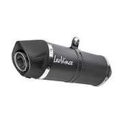 Leovince Lv One Evo Carbon Pełny Układ Wydechowy