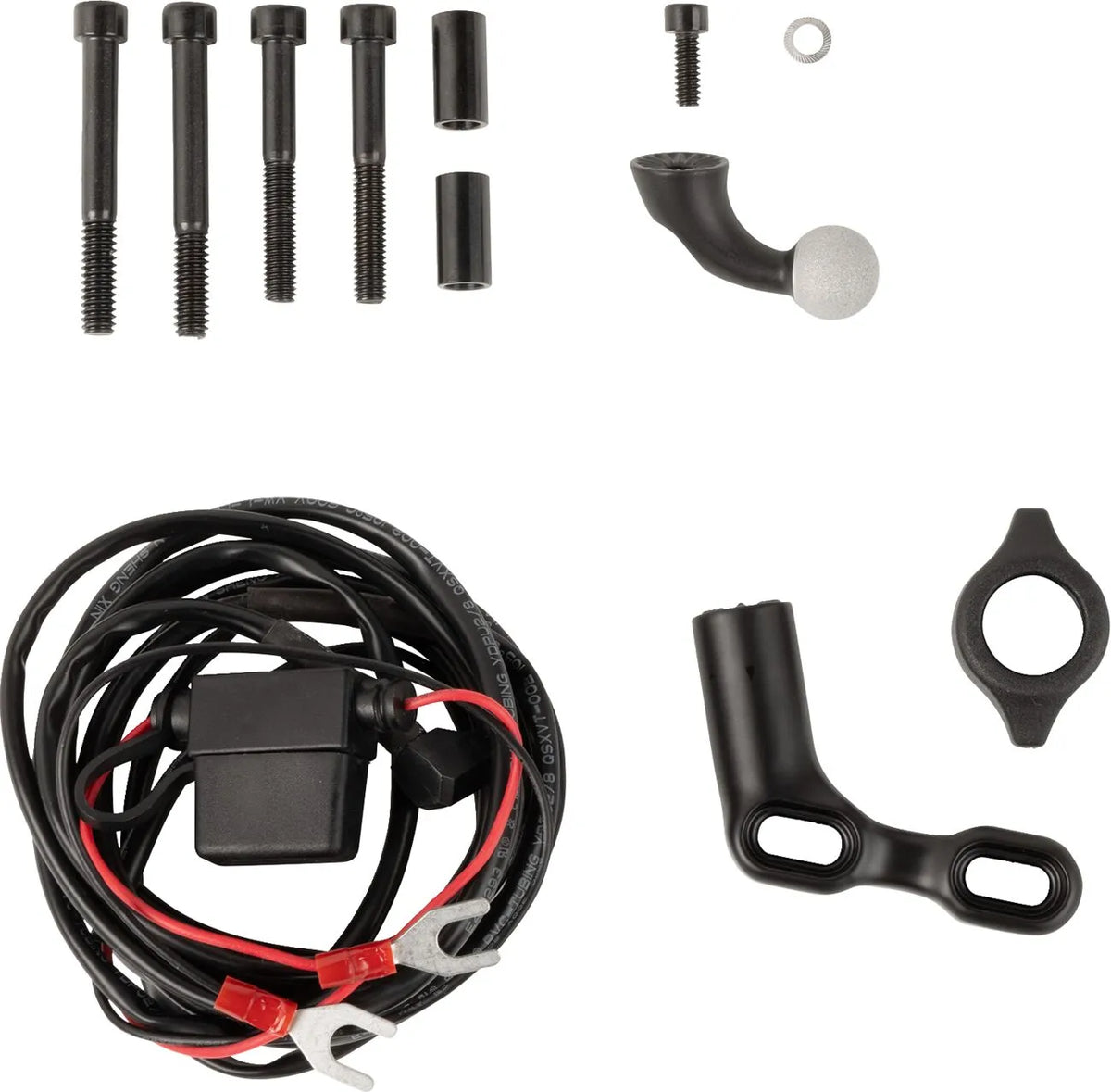 Ciro Gen 2 Cybercharger® Phone Holder
