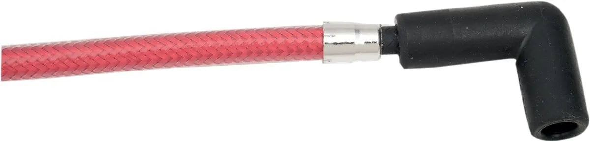Magnum Shielding Braided Spark Plug Wire - 8mm Silicone