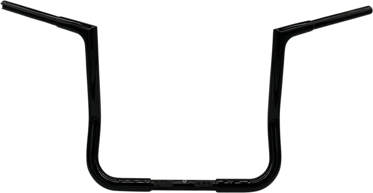 Fat Baggers Inc. 1-1/4" Flat Top Handlebar
