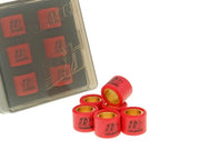 Naraku Roller Kit For Clutch/variator