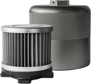 Jagg Oil Coolers Hyperflow Lifetime Oil Filter