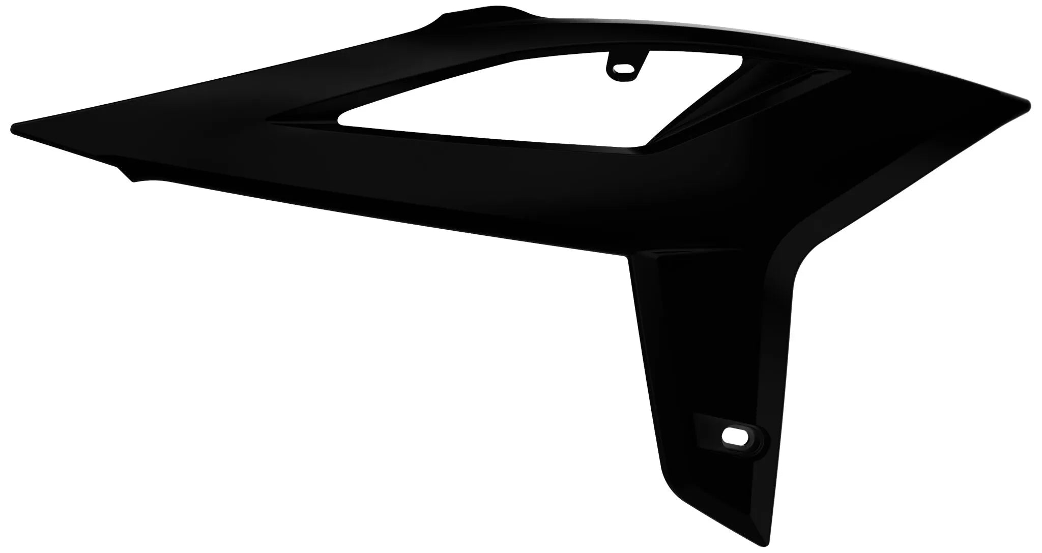 Polisport Radiator Covers for Beta Motorcycles