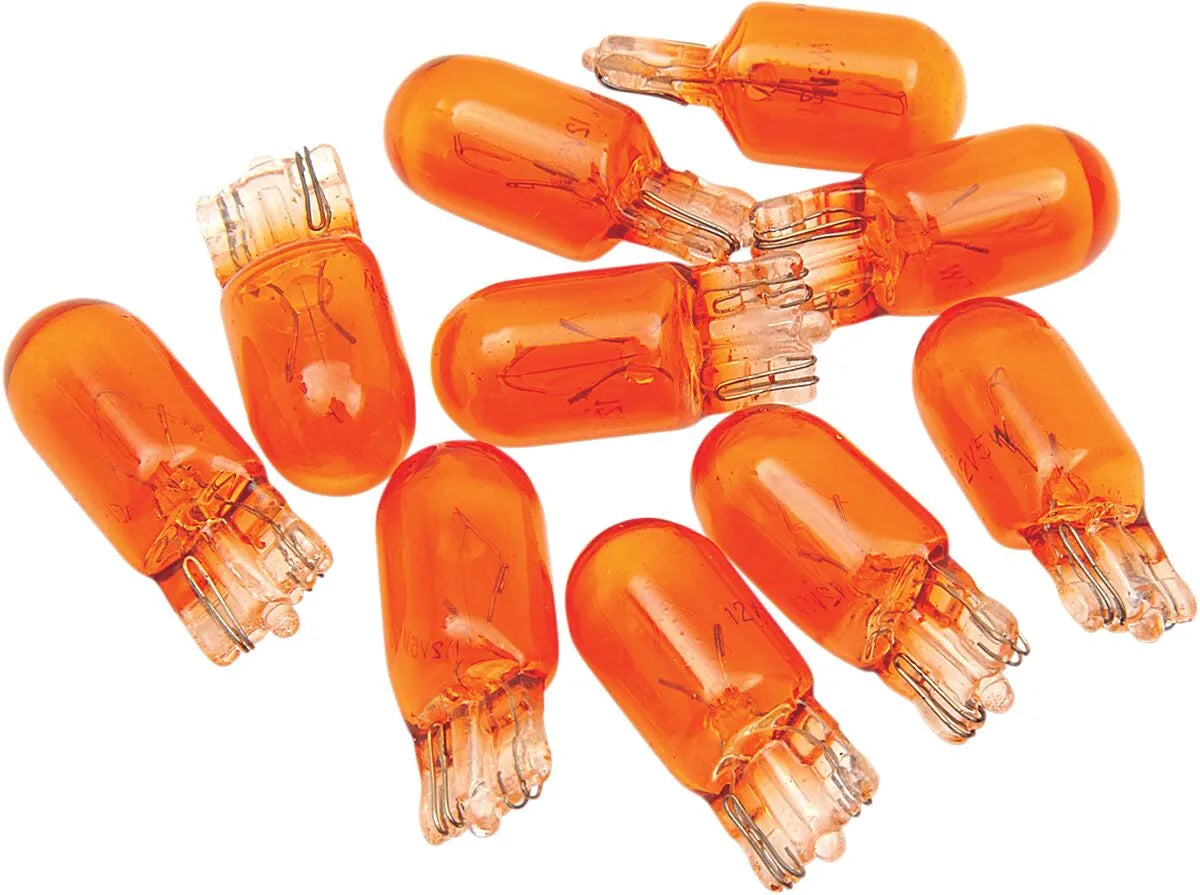 Drag Specialties 12v Wedge Bulb