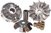 101 Octane Complete Variator Kit