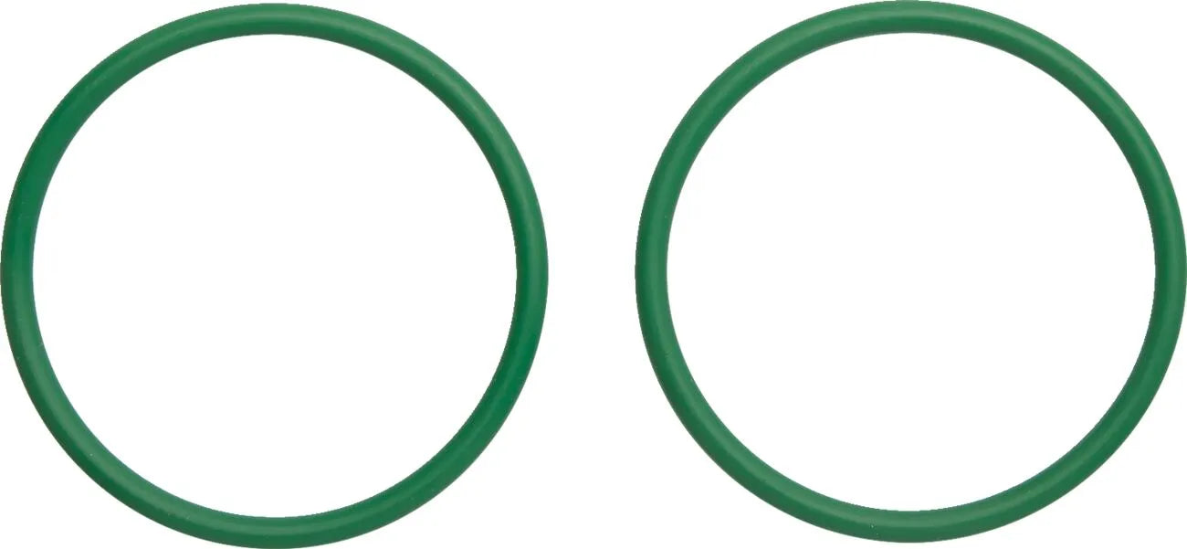 Fmf O-ringi wydechu (Para)