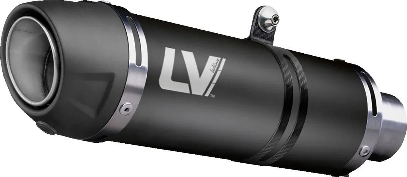 Leovince GP Corsa Evo Tłumik Slip-on