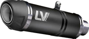 Leovince GP Corsa Evo Tłumik Slip-on