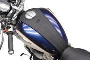 Mustang Tank Bib For Fuel Tank