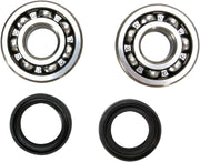 Prox Crankshaft Bearing And Seal Kit