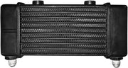 Jagg Oil Coolers Universal Oil Cooler