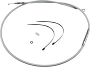 Magnum Shielding Sterling Chromite Ii Clutch Cable