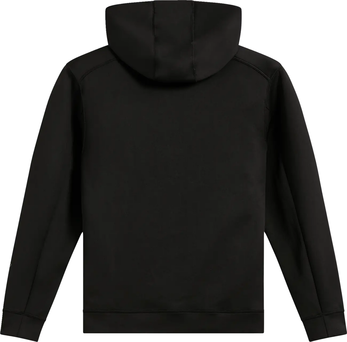 Alpinestars Datrix Pullover Hoodie Black