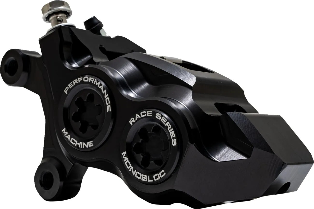 Zacisk Hamulcowy Monobloc Performance Machine Race Series Do Rotorów 11.8"