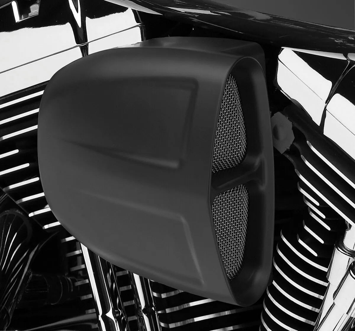 Cobra Powrflo Air Intake Kit