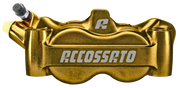 Accossato 100MM Radial Brake Calipers