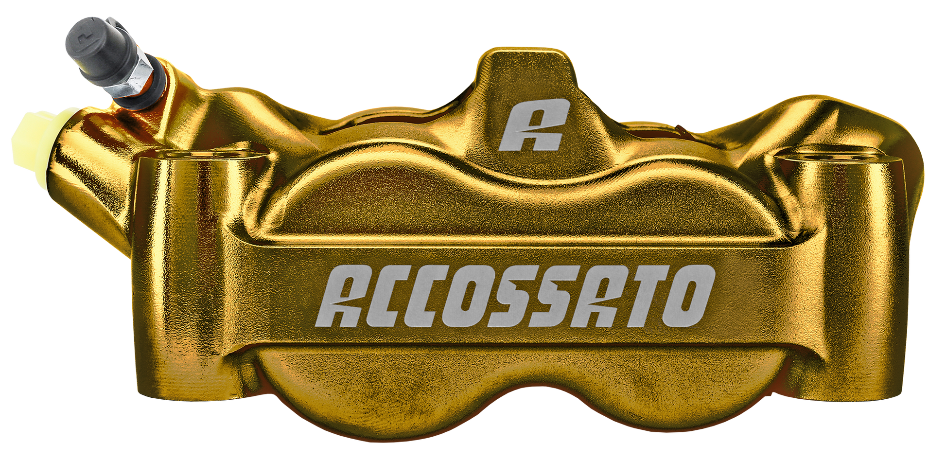 Accossato 100MM Radial Brake Calipers