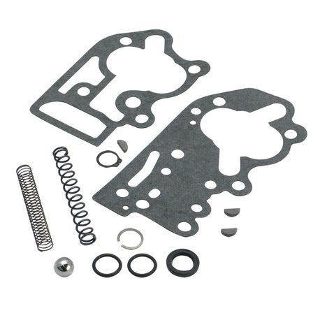 S&S Oil Pump Gasket Sets and Rebuild Kits – Gasket & Seals
