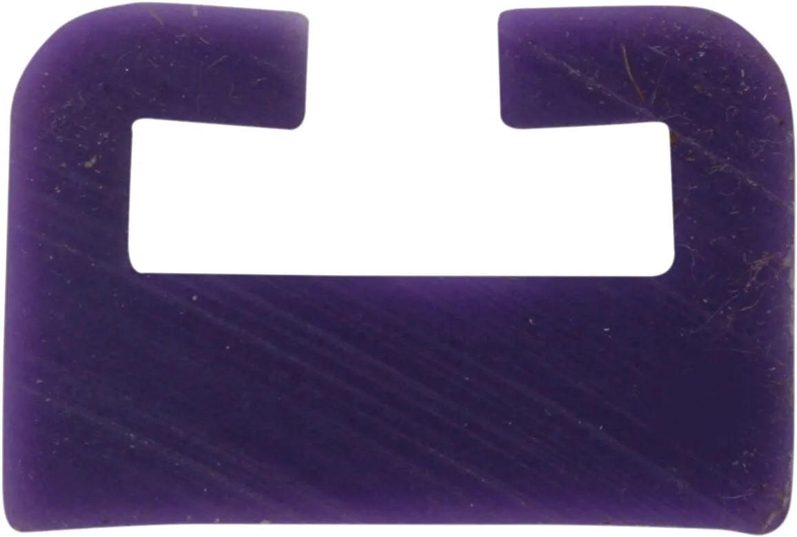 Garland UHMW Graphite Track Slide for 64-inch Tracks