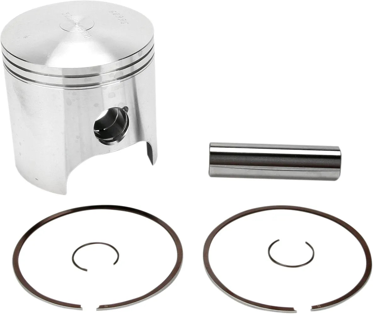 Wiseco Pro-Lite 2-Stroke Piston Kit .25mm Oversize for Honda 250R
