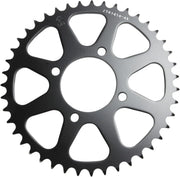 Jt Sprockets Steel Rear Sprocket 43t