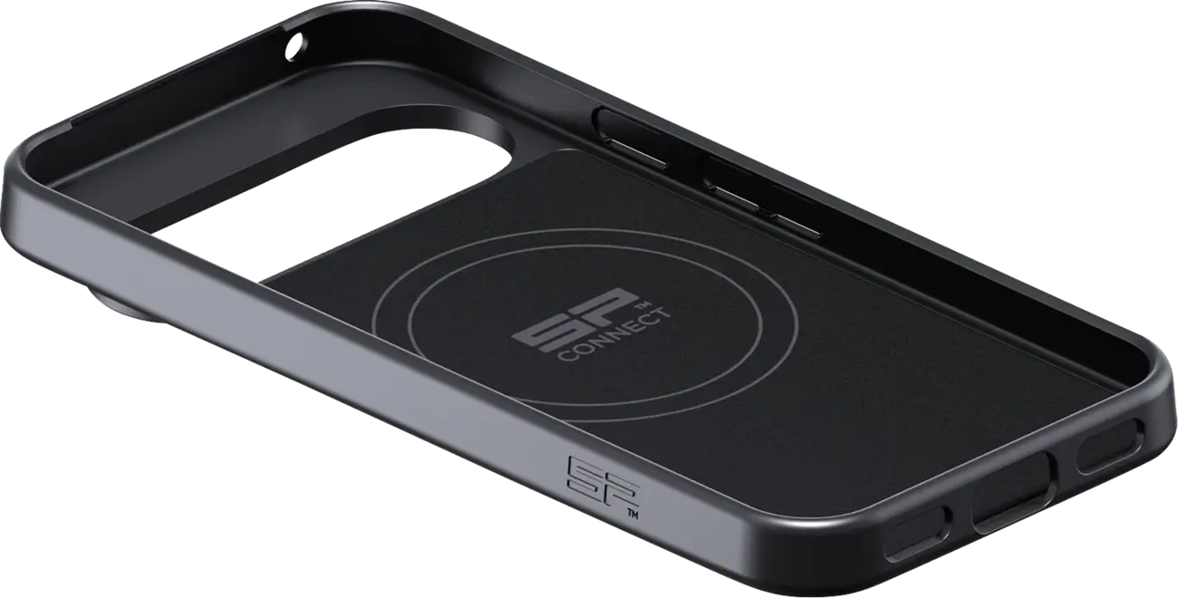 Sp Connect Spc+ Phone Case For Google Pixel 10/10 Pro