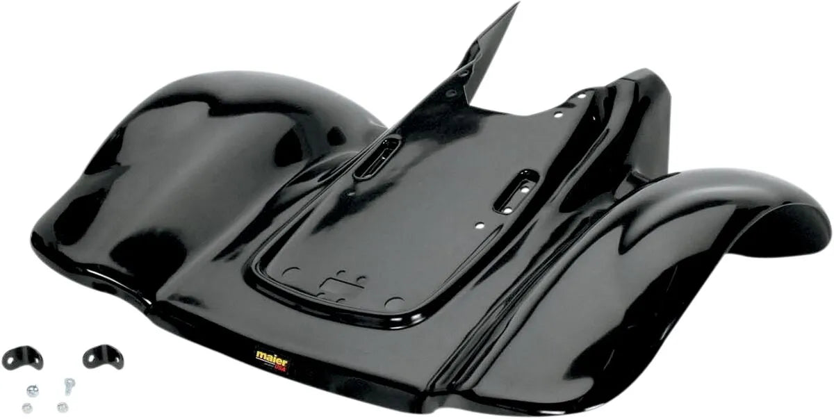 Maier Rear Fender Replacement Plastic