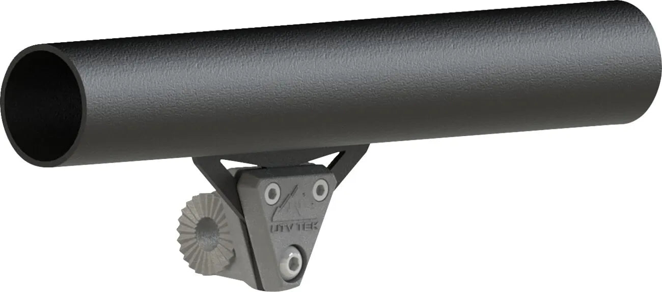 Moose Offroad Mirror Adapter For Rzr, Honda, Can-am
