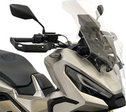 Wrs Windscreen - Enhanced Rider Protection