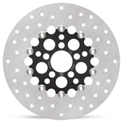 Moto-master Halo Series Pływająca Tarcza Hamulcowa 300mm - Przód