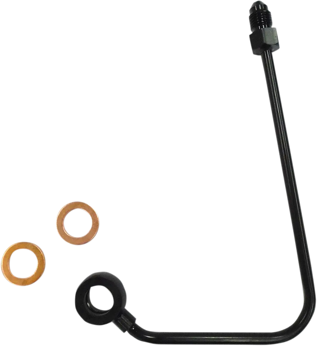 Adapter Górnego Przewodu Hamulcowego Abs Magnum Shielding