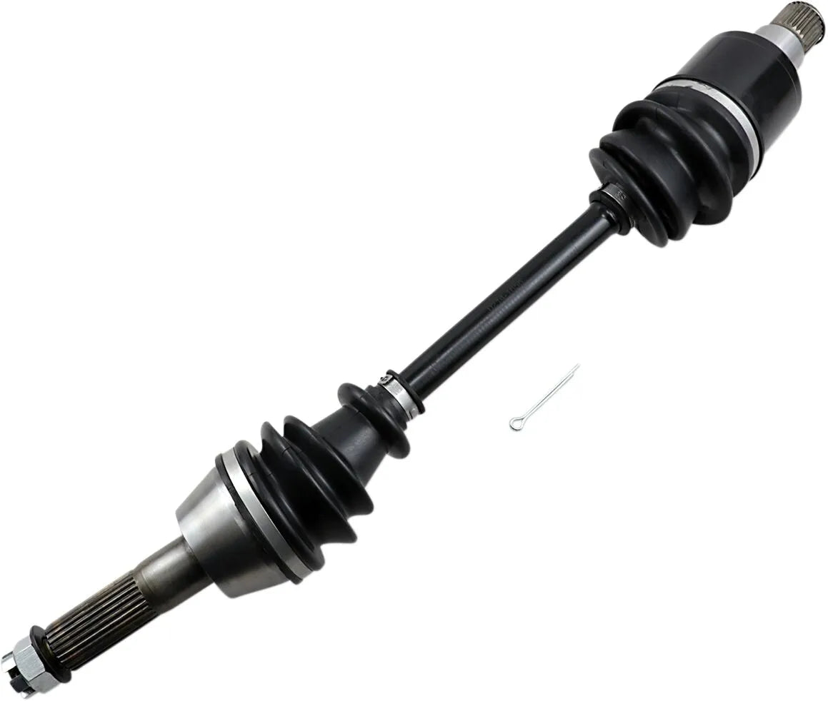 Moose Offroad Cv Axle - Oem Replacement