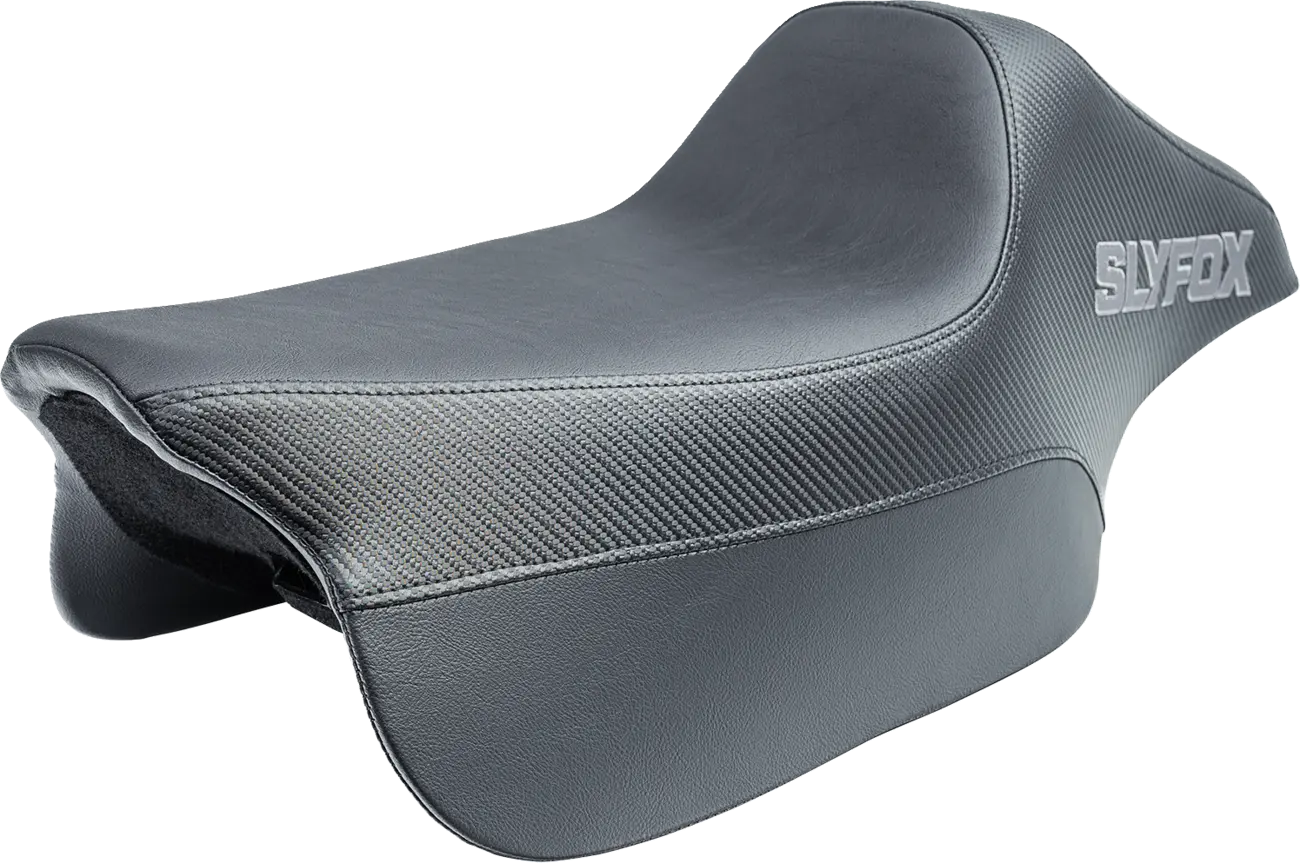 Slyfox Race Seat