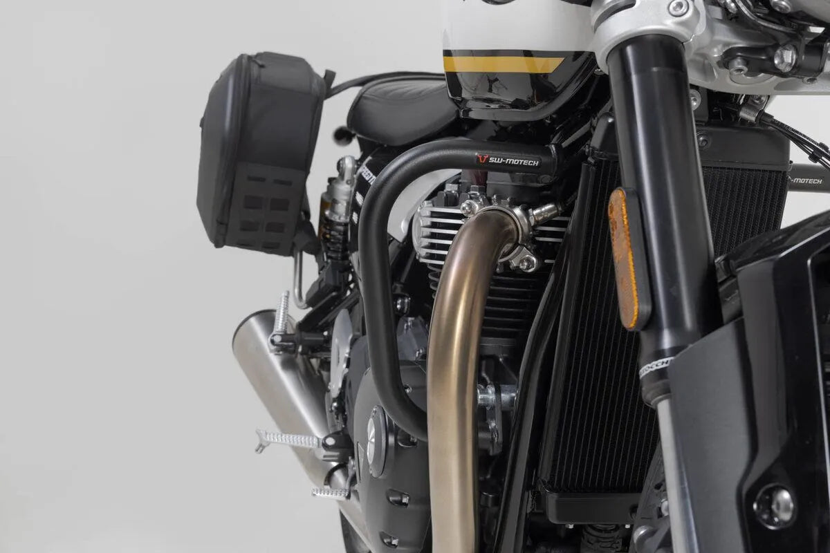 Sw-motech Crash Bar For Frame Mounting